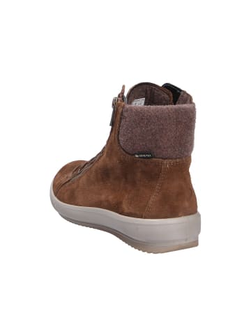 superfit SchneeStiefel in braun