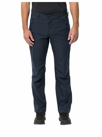 Jack Wolfskin Trekkinghose für Herren in blau