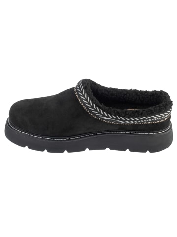 Skechers Skechers Keepsakes Lite - Cozy Fest in Schwarz