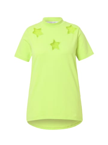 Angel of Style Shirt in limettengrün