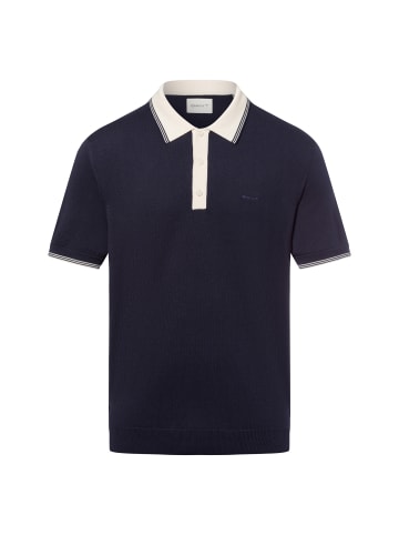 Gant Poloshirt in mais