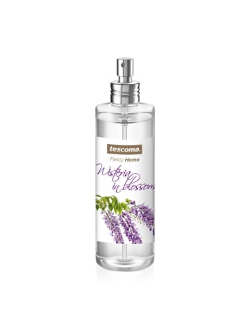 Tescoma Duftspray FANCY HOME 250ml,Argan Blumen in Blühender Blauregen