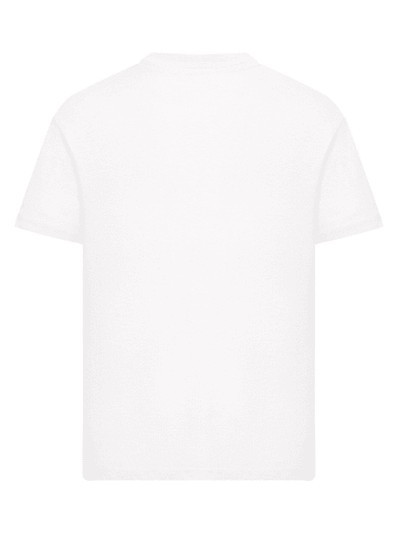 Mister Tee T-Shirt in white