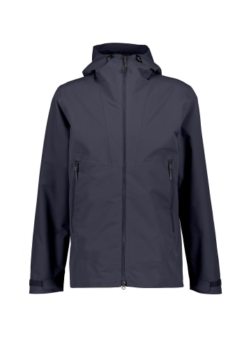 Didriksons Funktionsjacke BASIL 4 in dark night blue