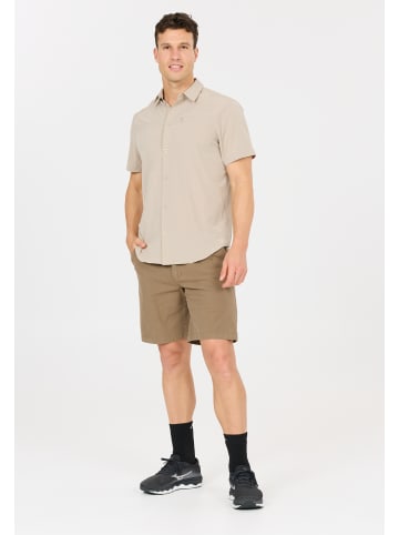 Whistler Shorts Levanger in 5370 Teak