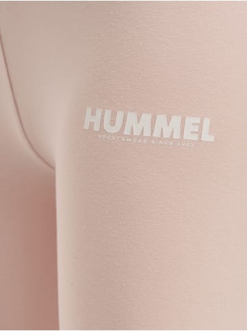 Hummel Hummel Tights Hmllegacy Damen in CHALK PINK