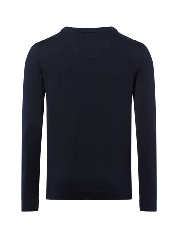 s.Oliver Pullover in blau - 0002
