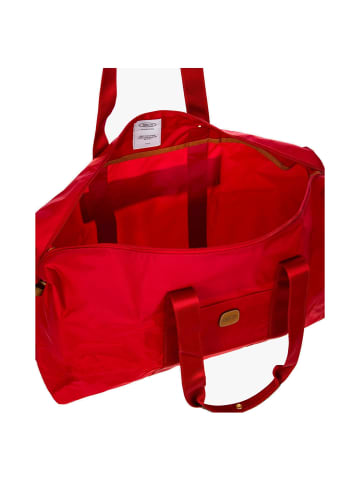 BRIC`s X-Bag - Reisetasche 55 cm in rot