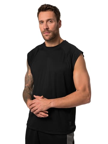 JP1880 Tank Top in schwarz