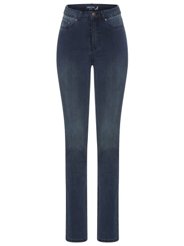 ARIZONA Slim-fit-Jeans in dark blue