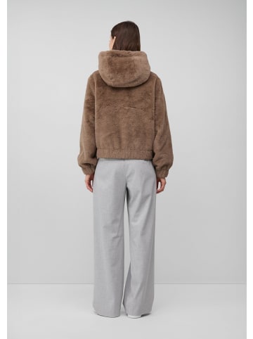 s.Oliver Indoor-Jacke in 8944_dunkelbraun