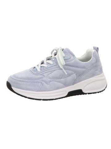 Gabor Sneaker in blau