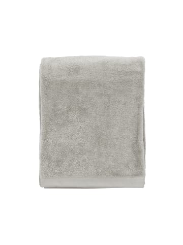 SÖDAHL Handtuch Comfort organic in Light Grey