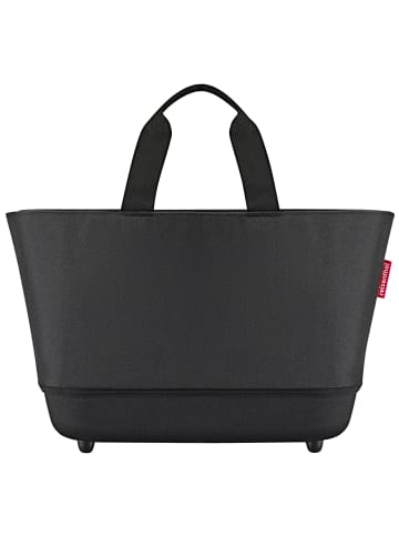 Reisenthel Shopper Tasche 48 cm black