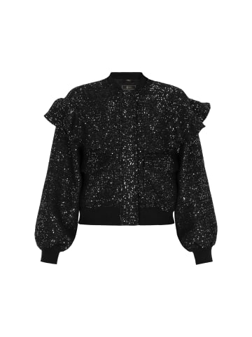 faina Women Blazer in black