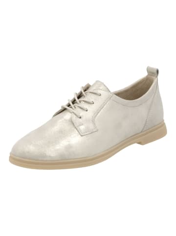 remonte Halbschuhe in Gold