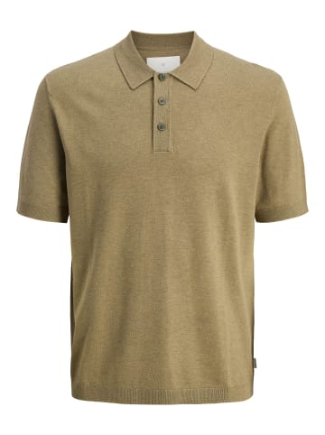 Jack & Jones Poloshirt in Elmwood
