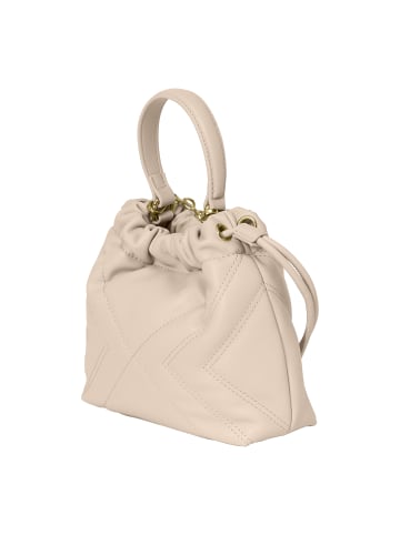 cavalli CLASS Henkeltasche in Beige
