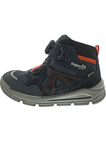 superfit MARS Boots Blau