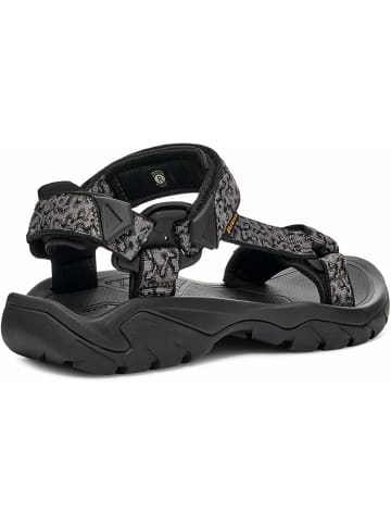 Teva Sportliche Sandalen für Herren in blau