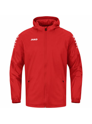 JAKO-O Regenjacke für Herren in rot