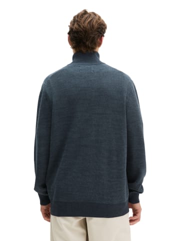 Marc O'Polo DfC Troyer regular in Dark Blue