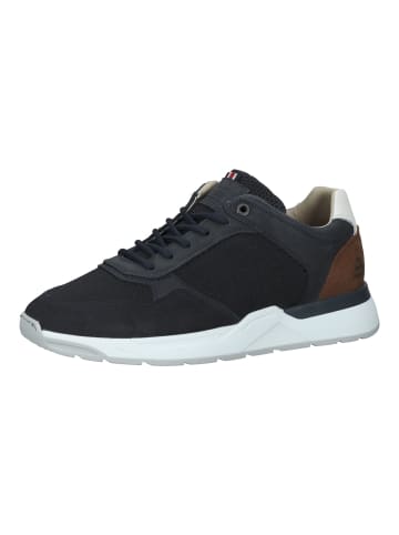 Bullboxer Sneaker in Navy