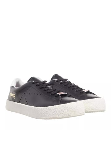 Kenzo Low top sneaker Black in black