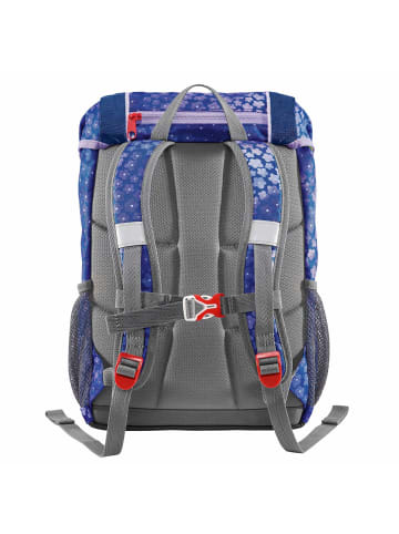 Step by Step Kid Kinderrucksack-Set 3-tlg. in butterfly maja