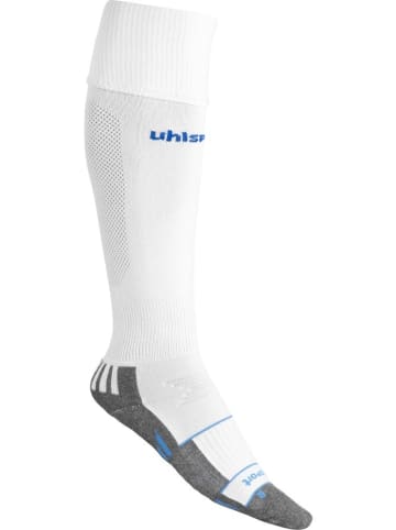 uhlsport  Stutzen "Team Pro Player Stutzenstrumpf" in Weiß