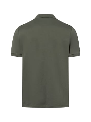 Finshley & Harding Poloshirt in schilf