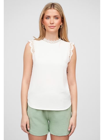 Cloud5ive Cloud5ive Tank-Tops in white