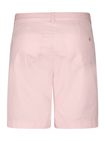 Betty Barclay Sommerhose mit Eingrifftaschen in Powder Pink