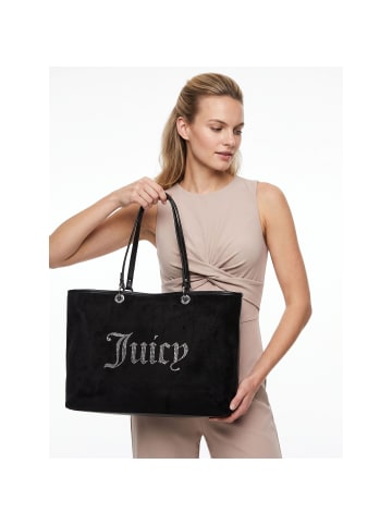 Juicy Couture Kimberly Shopper Tasche 45 cm black