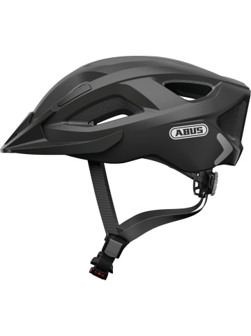 ABUS Fahrradhelm Aduro 2.0 in velvet black