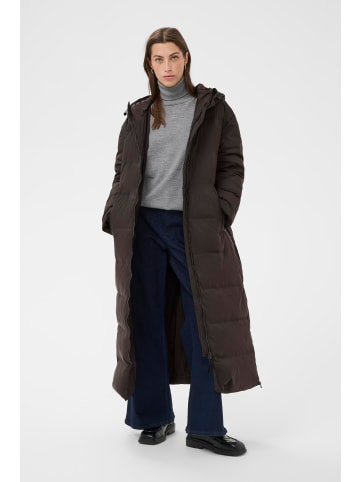 PART TWO Jacke SafirPW Baggy fit in Black