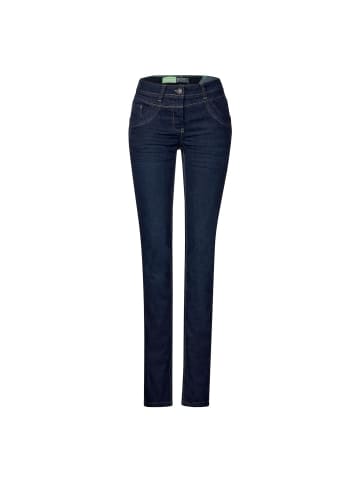 Cecil Jeans in rinsed wash