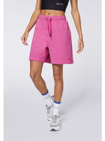 Jette Sport Sport-Shorts in Pink