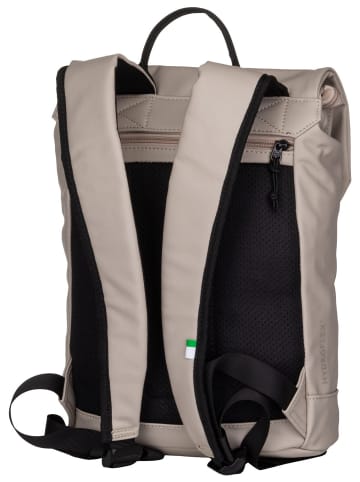 Zwei Rucksack Cargo CAR130 in Sand