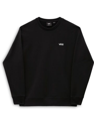 Vans Pullover "Flying V Bff Crew Emea" in Schwarz