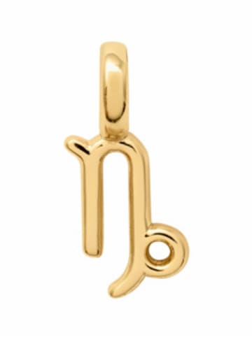 Xenox Charms & Anhänger für Erwachsene in gold in gold