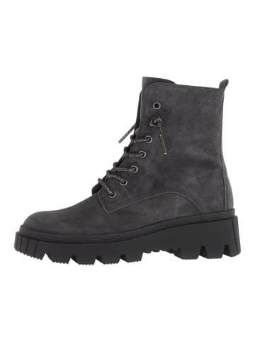 Gabor Stiefeletten grau