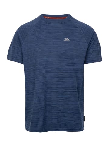 Trespass Short "Leecana" in Blau