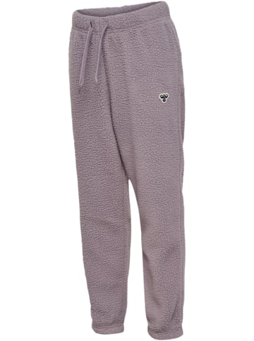 Hummel Verstellbare Taille Hose Hmljr Atlas Kinder in GRAY RIDGE