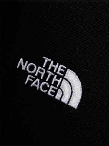 The North Face T-Shirt in schwarz
