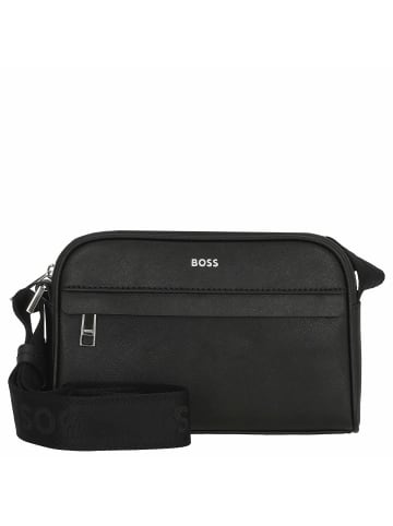 BOSS Zair EW Crossbody - Umhängetasche 23 cm in schwarz