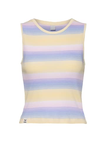 iriedaily Croptop Mimie in candycolor