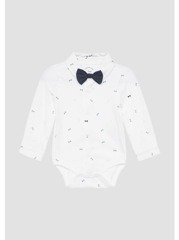 s.Oliver T-Shirt Body in 01A1_weiß