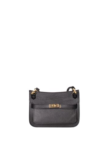 Umhängetasche in BLACK