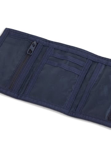 Puma Geldbörse in navy